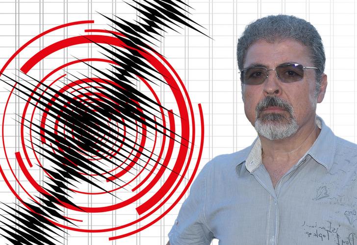 Deprem 2 saat önceden bilinebilir mi? Dünyada ses getiren çalışmayla ilgili Prof. Dr. Hasan Sözbilir'den açıklama: 'Görülmüş şey değil'