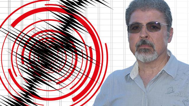 Deprem 2 saat önceden bilinebilir mi? Dünyada ses getiren çalışmayla ilgili Prof. Dr. Hasan Sözbilir'den açıklama: 'Görülmüş şey değil'
