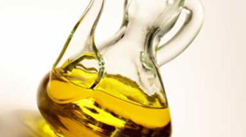 ''Sıvı yağı bir kez kullanın'' uyarısı