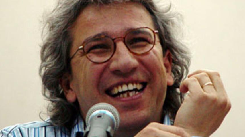 Can D&uuml;ndar tehdit altında