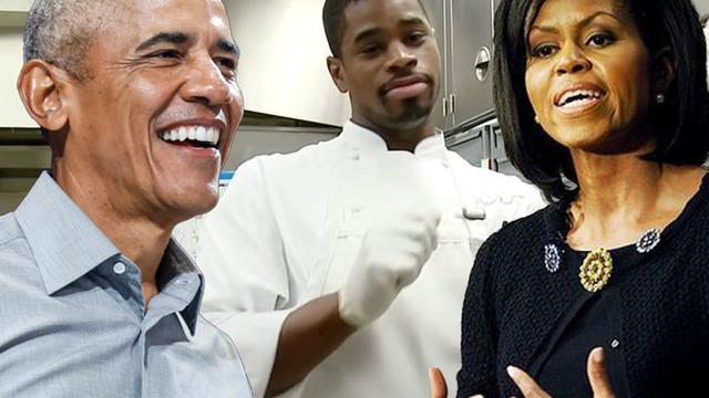 Obama ailesini üzen haber! Aşçıları kürek sörfü yaparken hayatını kaybetti... Evlerinin yakınındaki gölette cansız bedeni bulundu