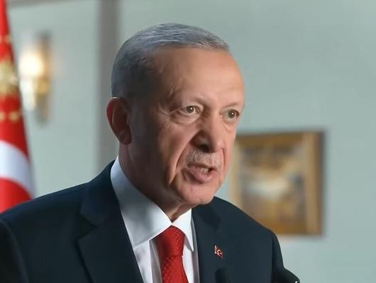 Erdoğan duyurdu: Hedef 6 milyar dolar! 