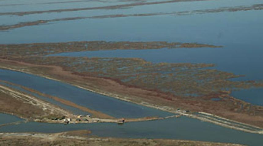 2030'da "su fakiri" olabiliriz
