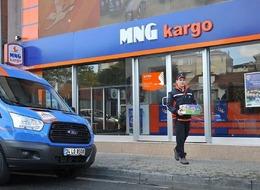 Dev kargo şirketi resmen satıldı: İmzalar atıldı: Alman devi DHL, MNG Kargo'yu aldı