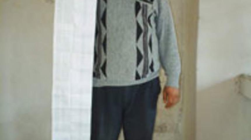 1.5 metre uzunluğunda telefon faturası