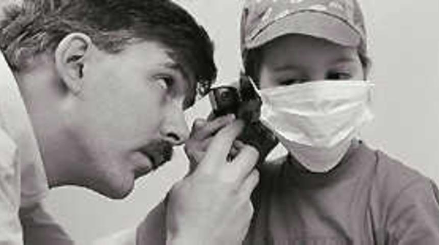 Çocukluk çağı kanserleri neler?