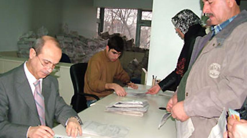 &Ccedil;alışanın vergi indirimi belli oldu