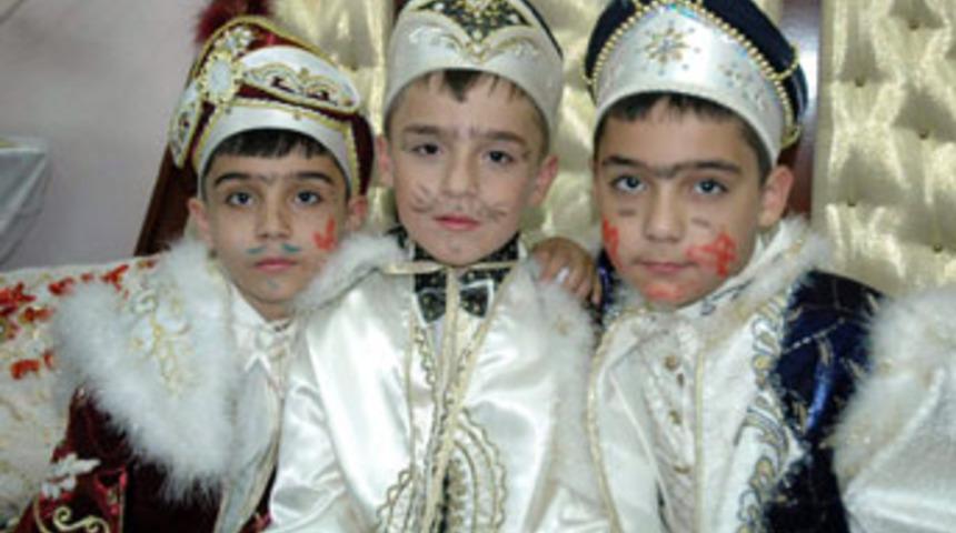 S&uuml;nnette hijyene dikkat!