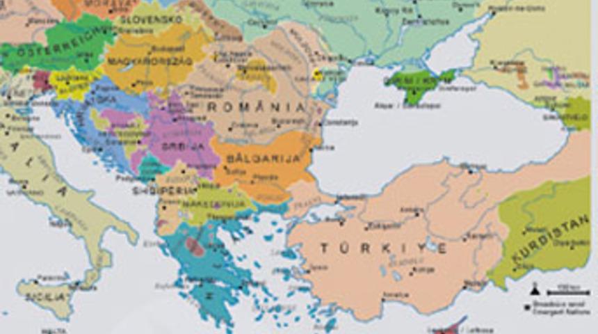 T&uuml;rkiye, Atina'da da girişimde bulundu