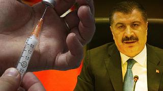 Son dakika | Hepatit A aşısı iddiaları gündem olmuştu, Bakan Koca'dan açıklama geldi! Miktarı duyurdu, Bu aşamaya çok yakınız dedi