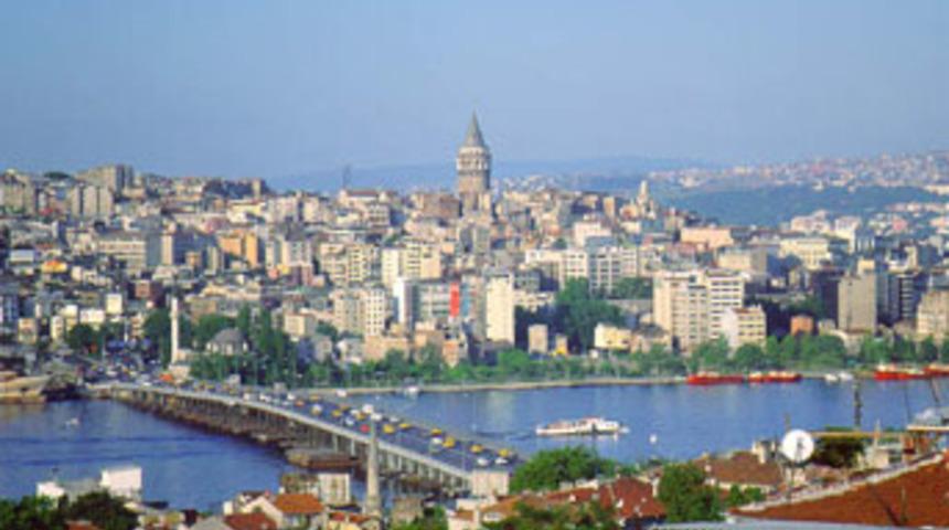 İstanbul yıkılacak!