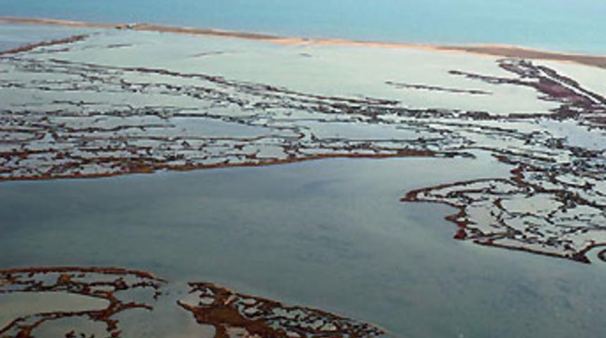 T&uuml;rkiye kuraklıkla karşı karşıya