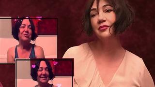 Nazan Öncel, evlilik tekliflerine verdiği cevapla şoke etti! O video sosyal medyayı salladı! ''Arkasına bakmadan kaçıyor''