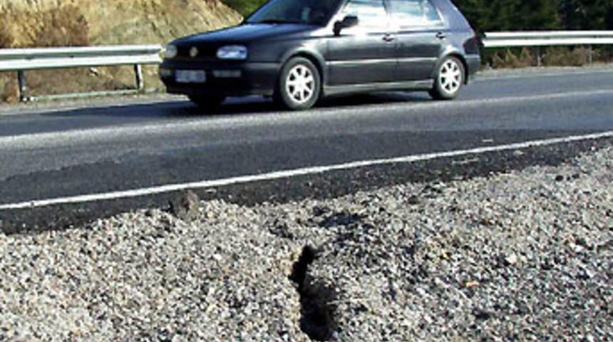 &Ccedil;anakkale'de varyant skandalı