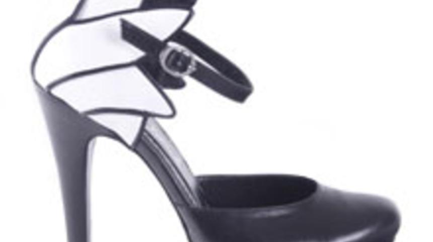 Kişiye &Ouml;zel Ayakkabı