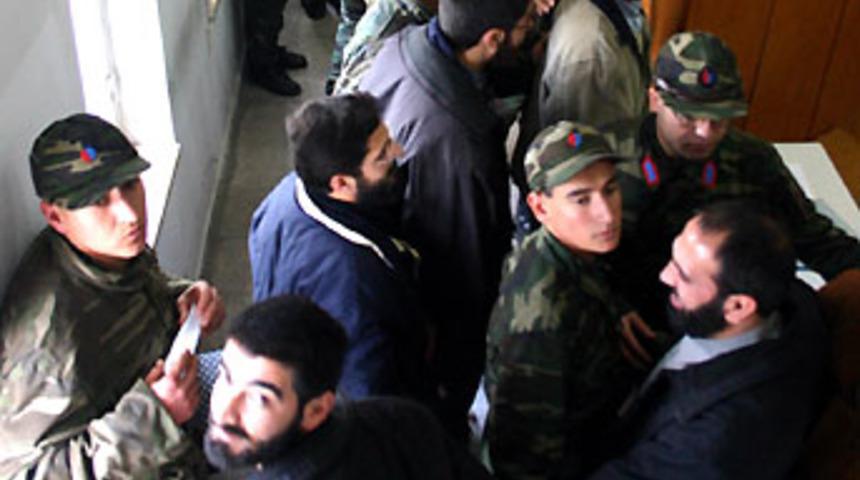 Hizbullah'ın eylemleri PKK'ya yaradı