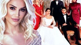 Songül Karlı, Kızılcık Şerbeti'ndeki o sahneye tepki gösterdi! Dizinin senaristine olay sözler! ''Ufku açılmamış''