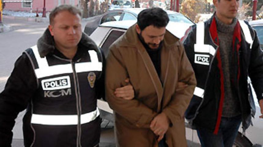 Erdoğan'a suikast yapacaklardı