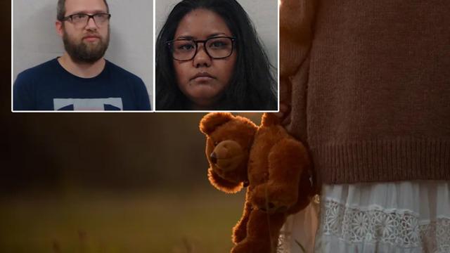 Filmleri aratmayacak olay! Açlıktan ölmek üzere olan 8 yaşındaki kız oyuncak ayısına tutanarak pencereden atladı... Yabancılara yemek için yalvardı