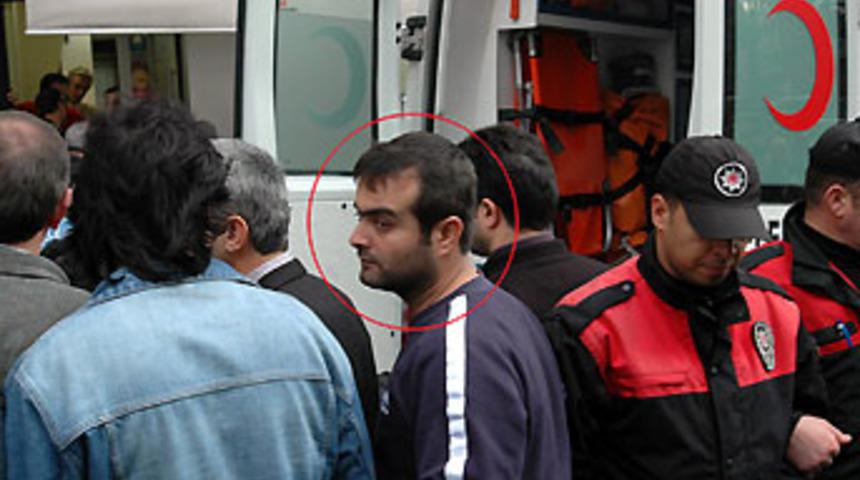 Hayal değil "polis"