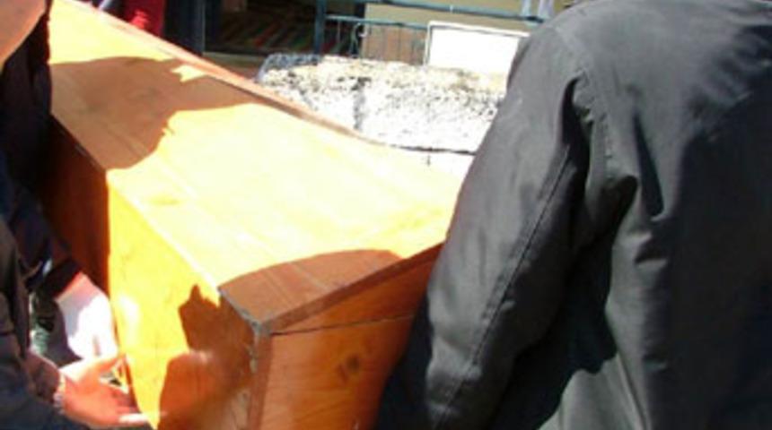 5 çocuk annesi intihar etti