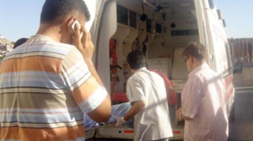 Mardin'de 13 yaşındaki kız intihar etti