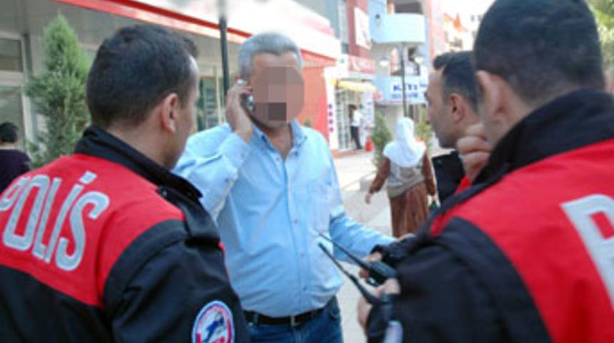 PTT ve Denizbank'ta eş zamanlı soygun