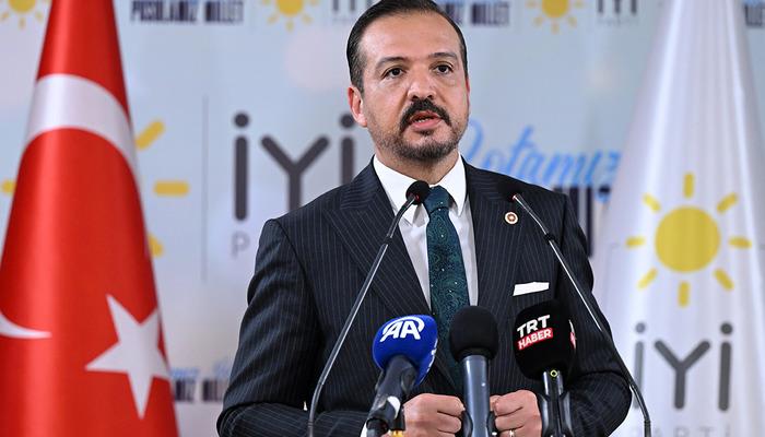 İYİ Parti’den ‘gizli protokol’ açıklaması! Kılıçdaroğlu’nun o sözlerini hatırlattı…