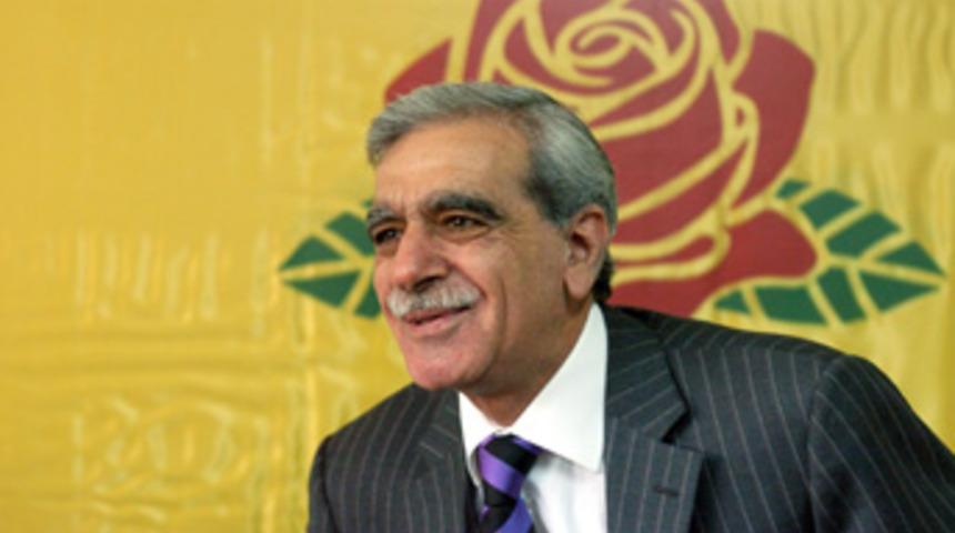 "PKK'ya terörist diyemeyiz"