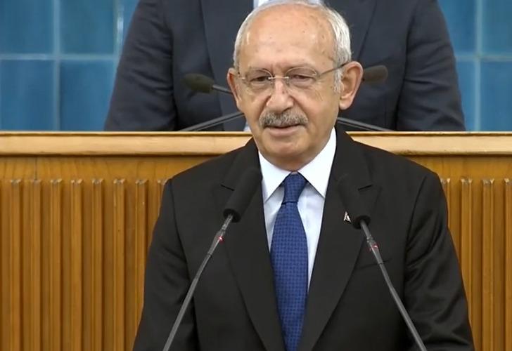 CHP lideri Kılıçdaroğlu'ndan gelen zamlara tepki! 'Ekonomik soykırım'