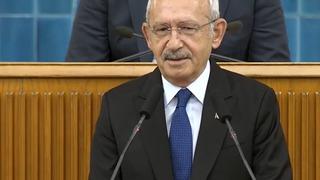 CHP lideri Kılıçdaroğlu'ndan gelen zamlara tepki! 'Ekonomik soykırım'