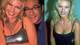 Çarkıfelek'in hostesi Yasemin Koşal yıllara meydan okuyor! Son halini gören şaştı kaldı