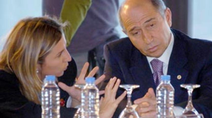 Sabiha G&ouml;k&ccedil;en ihalesini Limak İnşaat OGG aldı