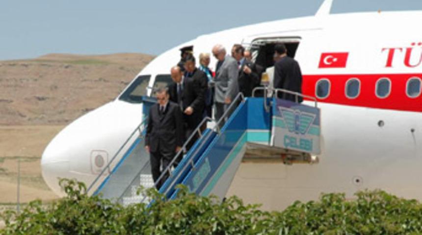 "ANA"nın maliyeti 70 bin dolar