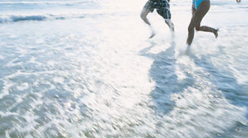 Yerli turiste tatil işkencesi