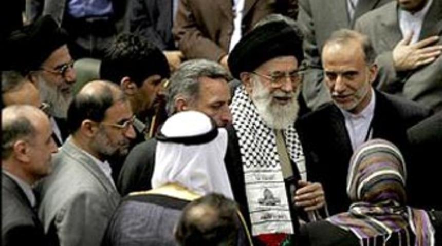 Hamaney'den birlik &ccedil;ağrısı