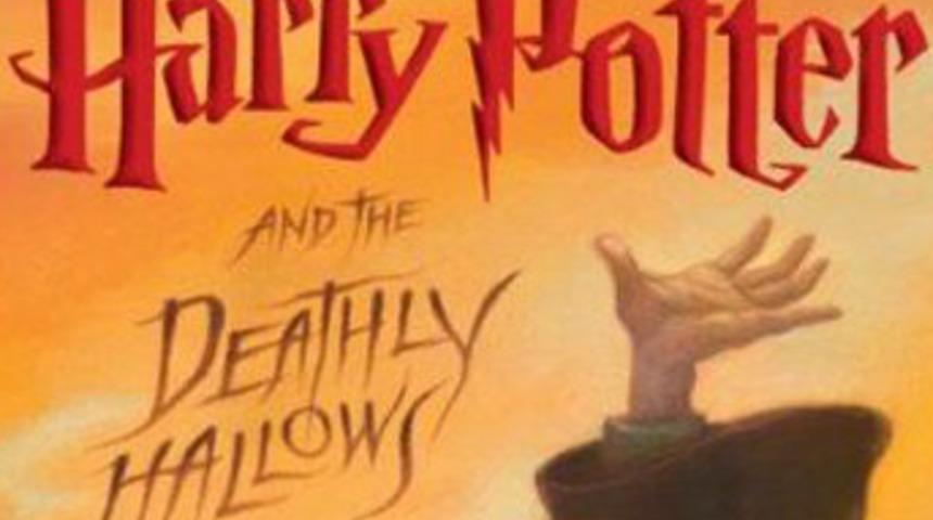 Harry Potter'ın yeni kitabı 9 Ekim'de T&uuml;rkiye'de