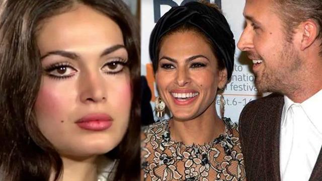 Hollywood yıldızı Eva Mendes Türkan Şoray'ı paylaştı, olay oldu! Selin Ciğerci'den yorum gecikmedi