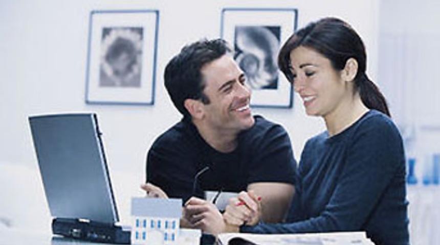 Yarış başladı, konutta faiz % 1.29