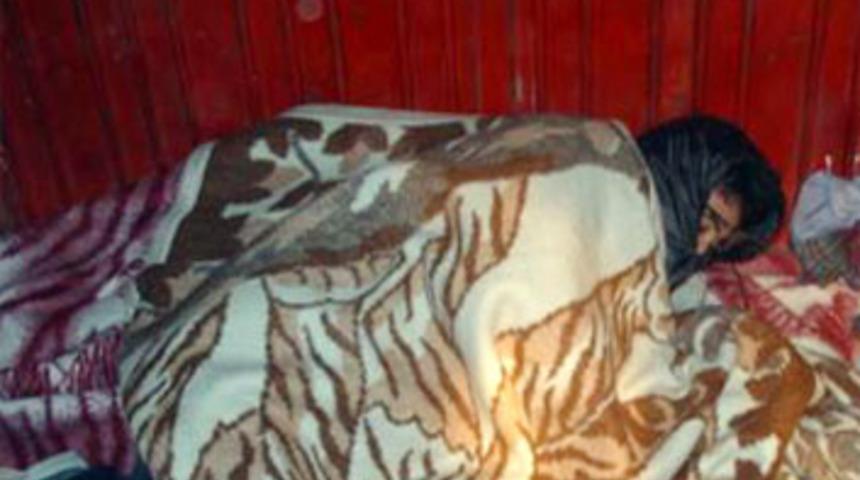 Silopi'de 24 Iraklı m&uuml;lteci yakalandı