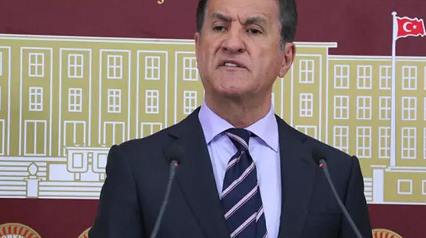 TBMM’de şoke eden olay! Mustafa Sarıgül ile eski milletvekili Turan Tüysüz arasında gerilim yaşandı