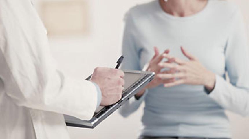 Genital Herpes (u&ccedil;uk) nedir? Nasıl anlaşılır?