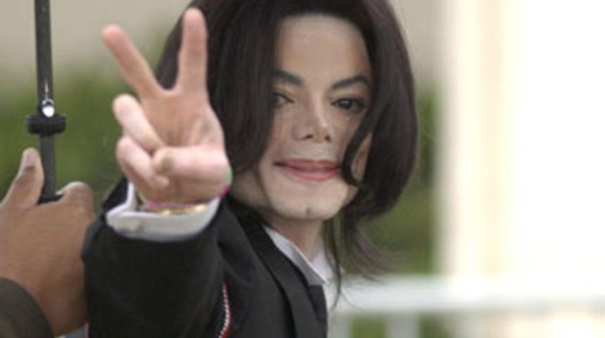 Michael Jackson, Japonya'daki partiye katılmıyor