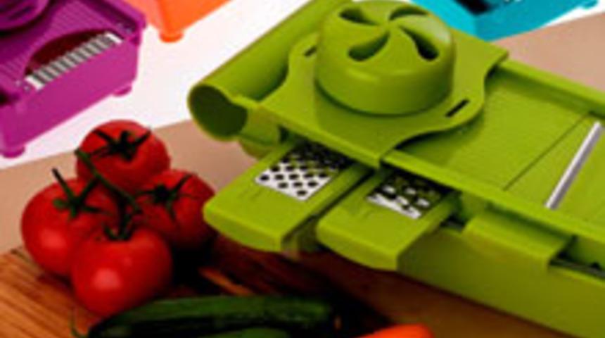 Mutfaktaki Hızımızı Arttıralım