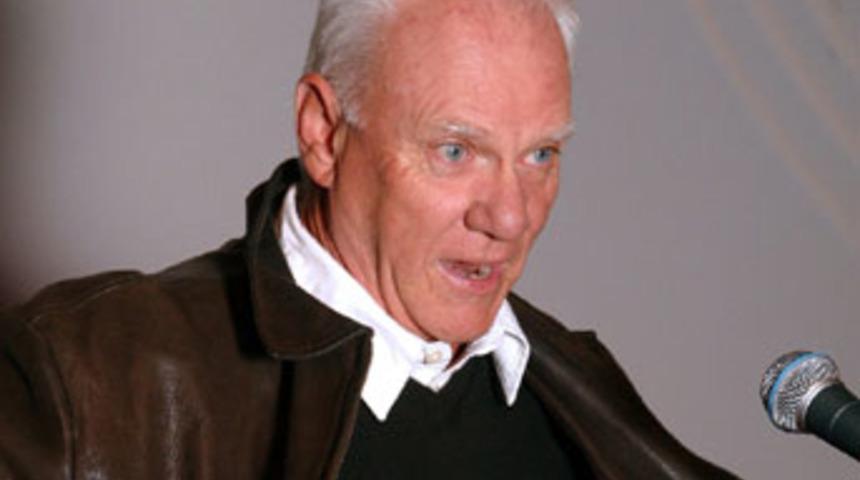 Oscar adayları yemekte buluştu