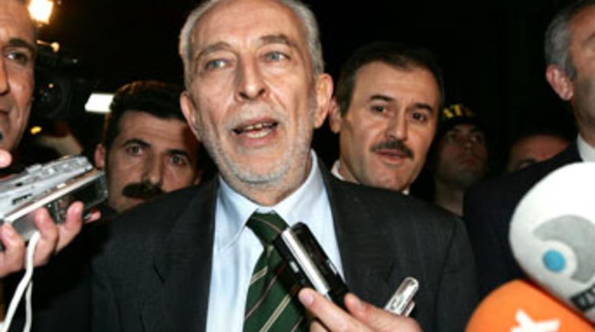 G&uuml;ndemdeki &Ccedil;&ouml;laşan konuştu