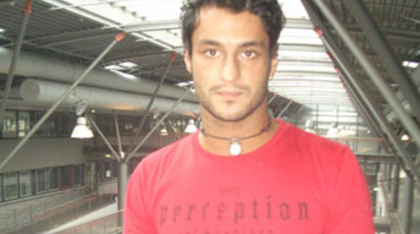 2 T&uuml;rk Almanya'daki yarışmada finalist