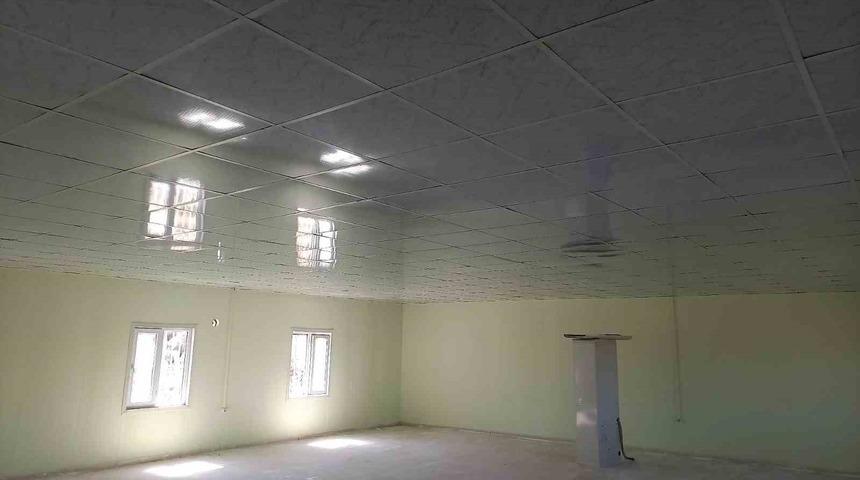 Diyarbakır’da 38 cami ve yasevinin bakım ve onarımı yapılacak