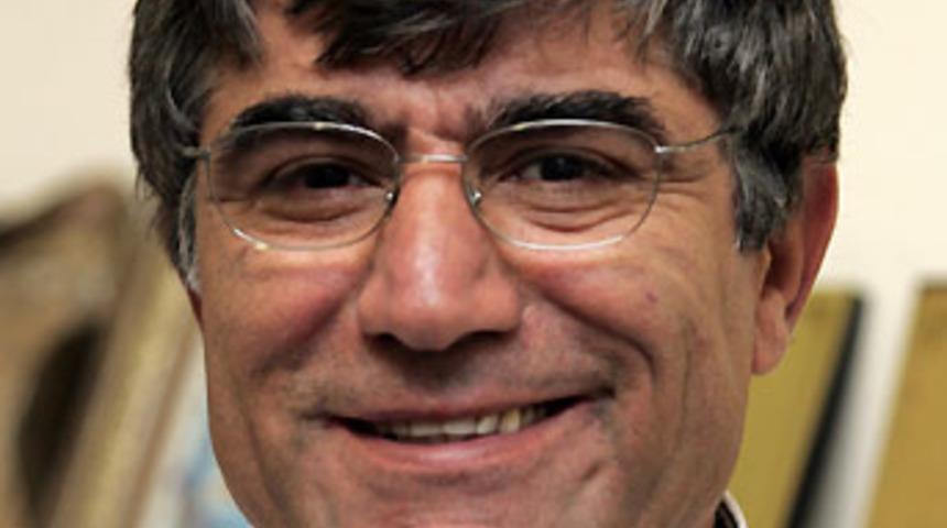 Dink hala "yargılanıyor"