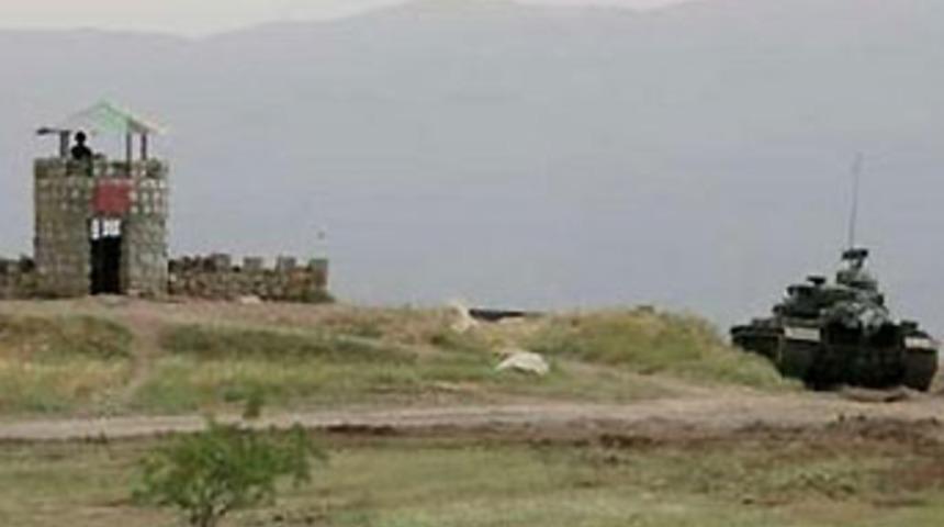 Mehmet&ccedil;ik operasyonları artırdı